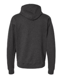 Hanes RS170 Unisex Perfect Sweats Hooded Sweatshirt – Soft Cotton Blend