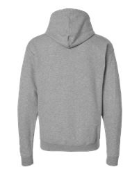 Hanes RS170 Unisex Perfect Sweats Hooded Sweatshirt – Soft Cotton Blend