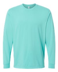 SoftShirts 400 Unisex Organic Cotton T-Shirt Ultra Soft Durable Fit