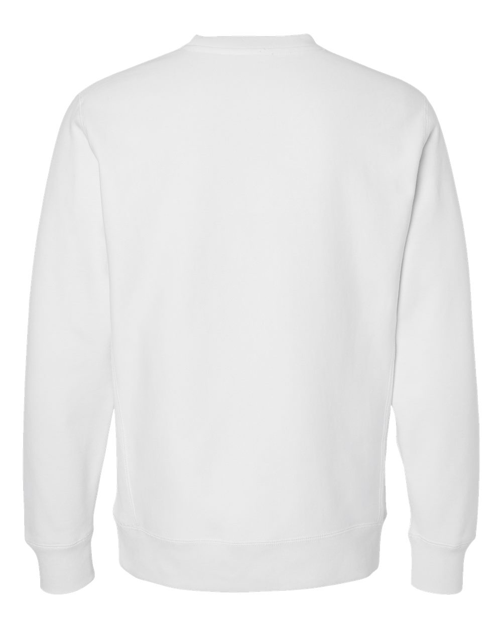 Independent Trading Co Legend Heavyweight Cross-Grain Unisex Crewneck Sweatshirt