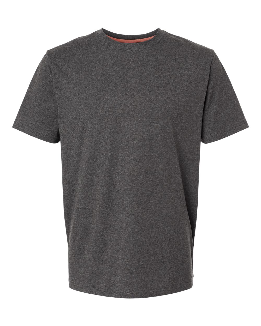 Kastlfel Unisex RecycledSoft Organic Cotton Recycled Polyester T-Shirt