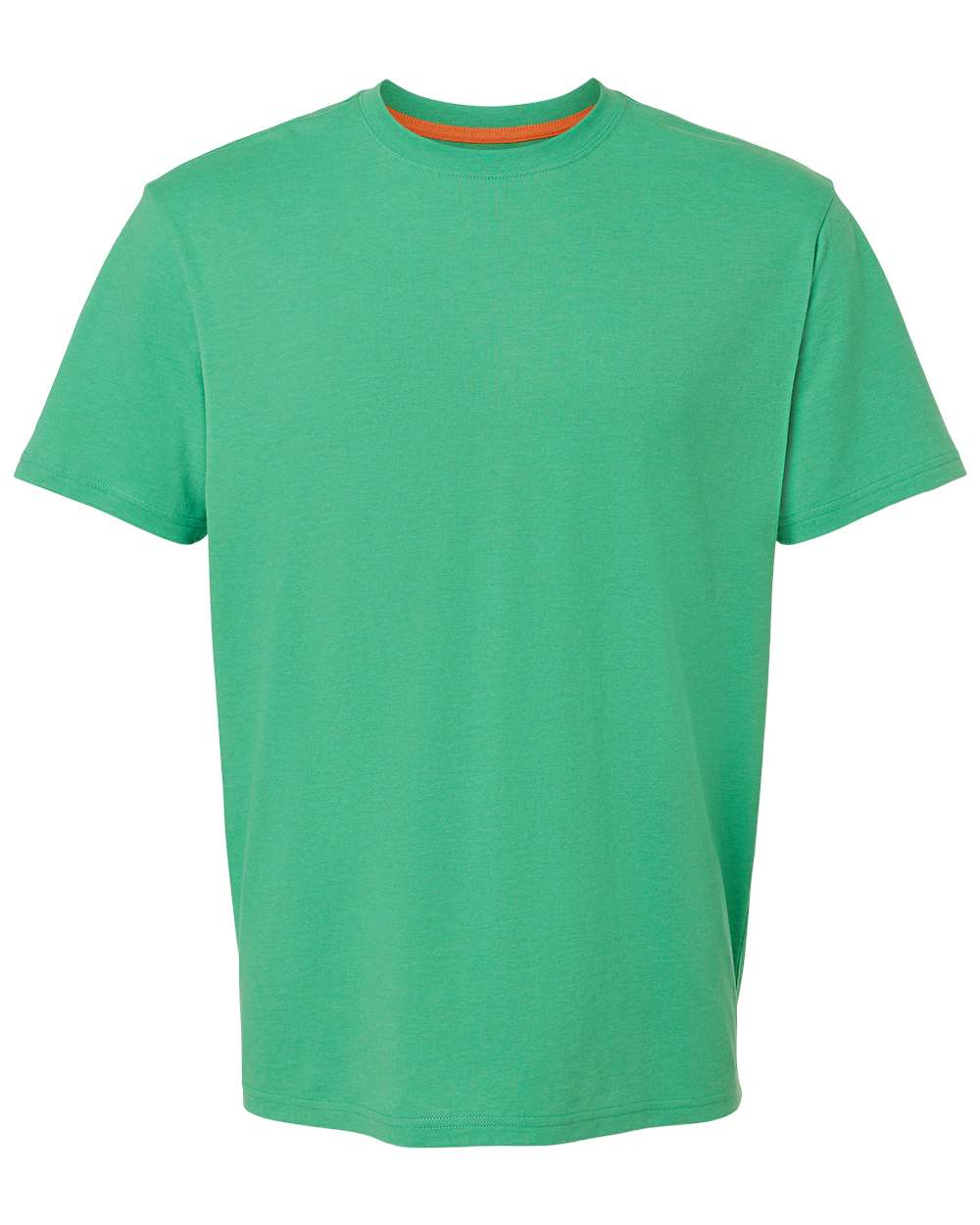 Kastlfel Unisex RecycledSoft Organic Cotton Recycled Polyester T-Shirt
