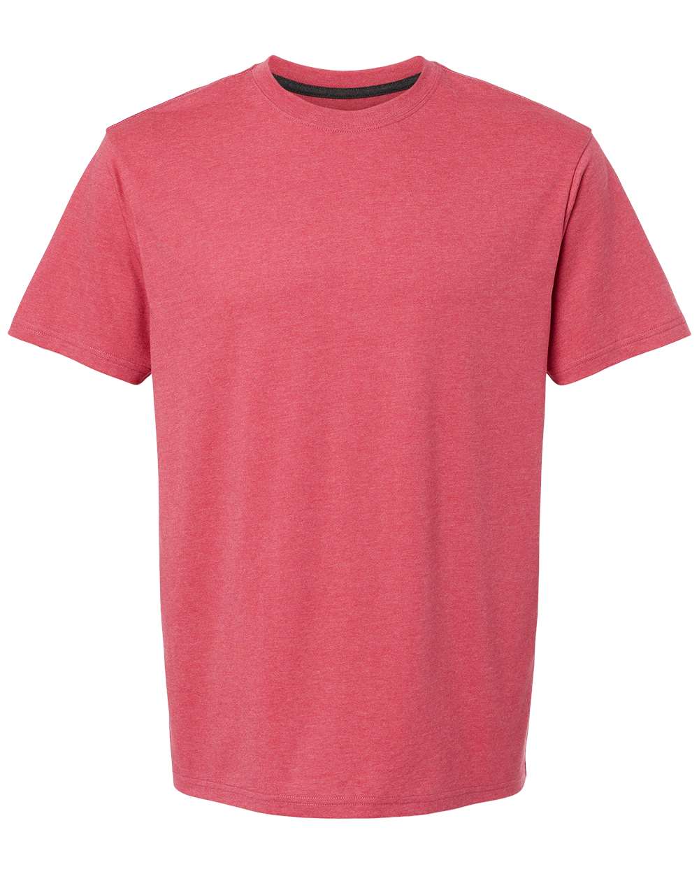 Kastlfel Unisex RecycledSoft Organic Cotton Recycled Polyester T-Shirt