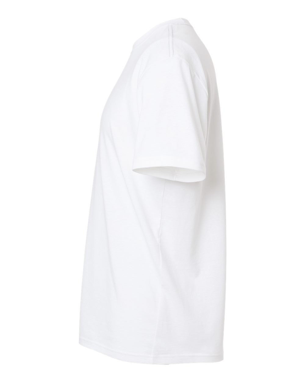 Kastlfel Unisex RecycledSoft Organic Cotton Recycled Polyester T-Shirt