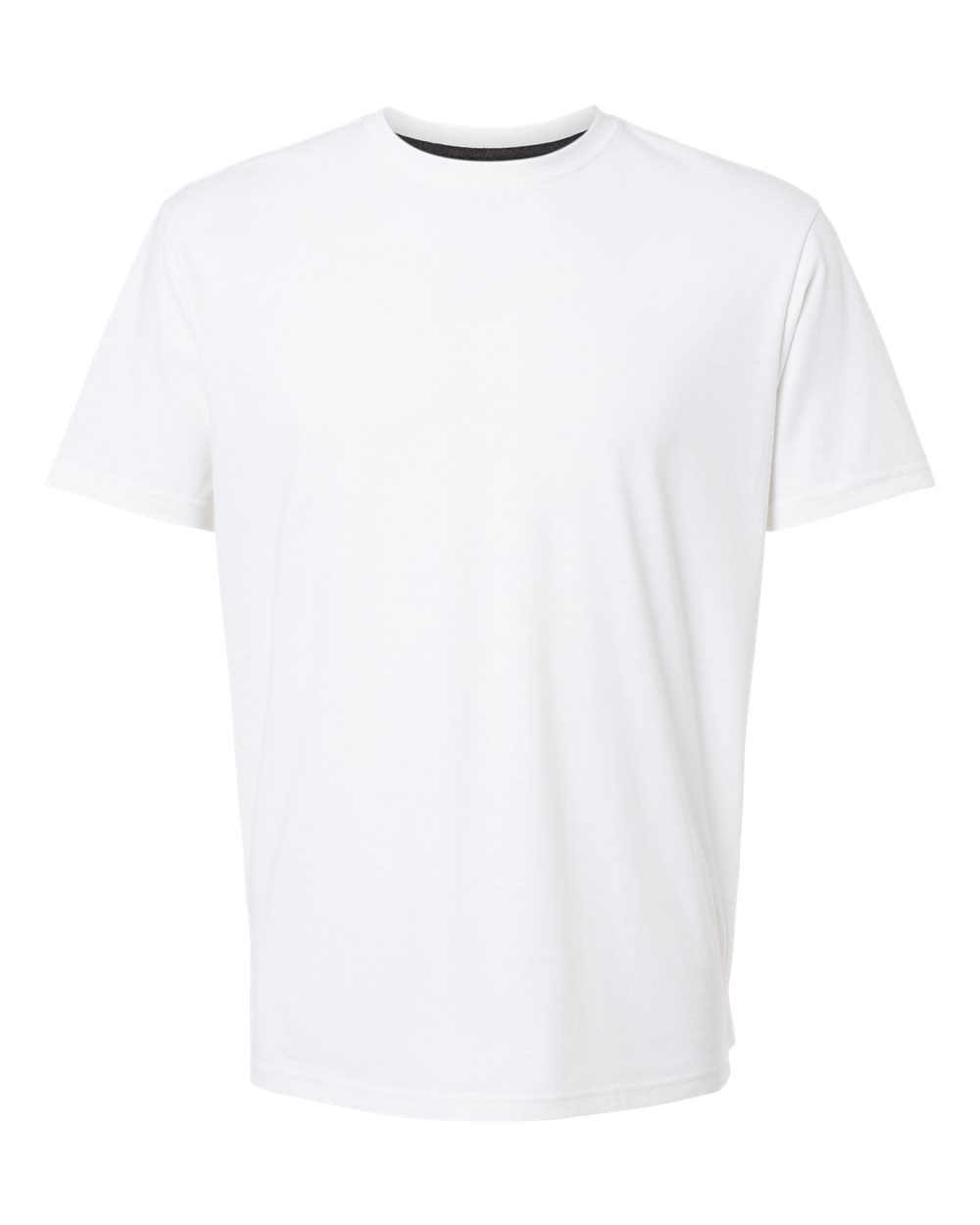 Kastlfel Unisex RecycledSoft Organic Cotton Recycled Polyester T-Shirt