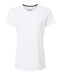 Kastlfel Unisex RecycledSoft Long Sleeve Organic Cotton Blend Tee