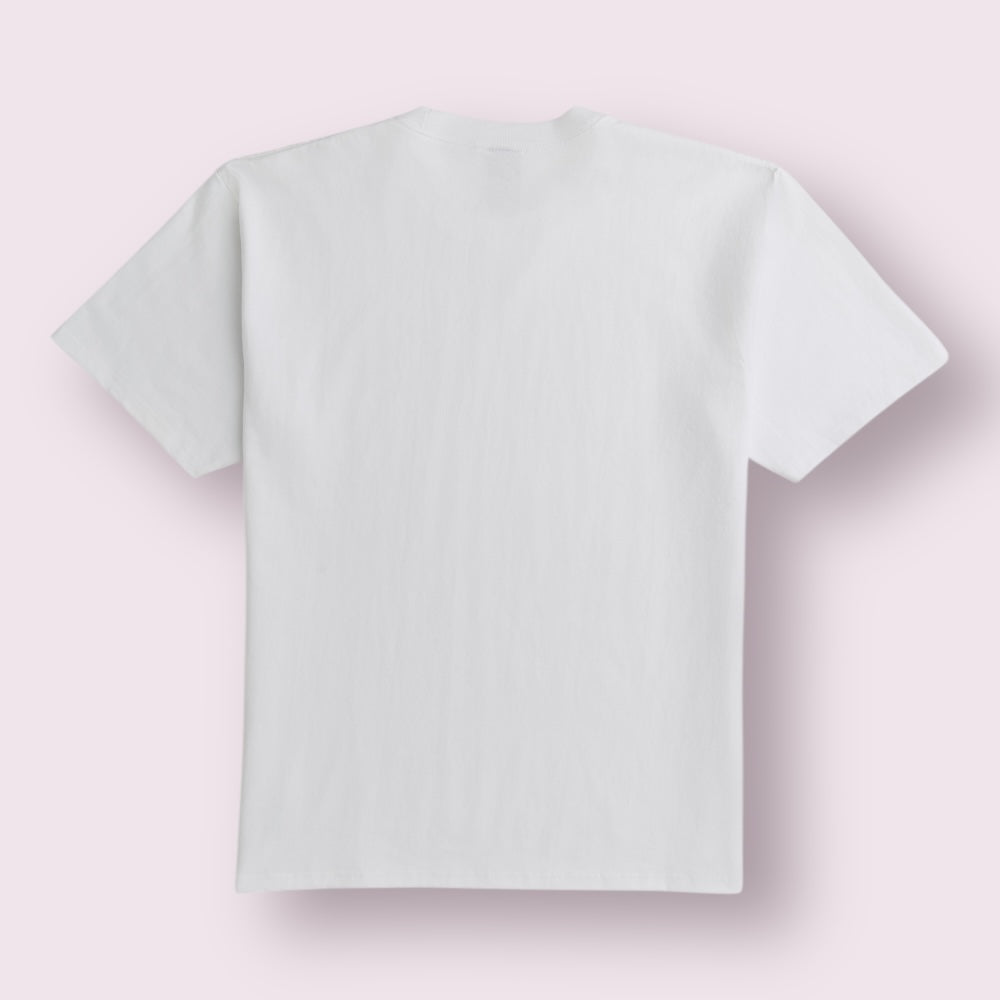 Creator TS7500 Boxy Fit 100% Cotton Heavyweight Unisex Tee