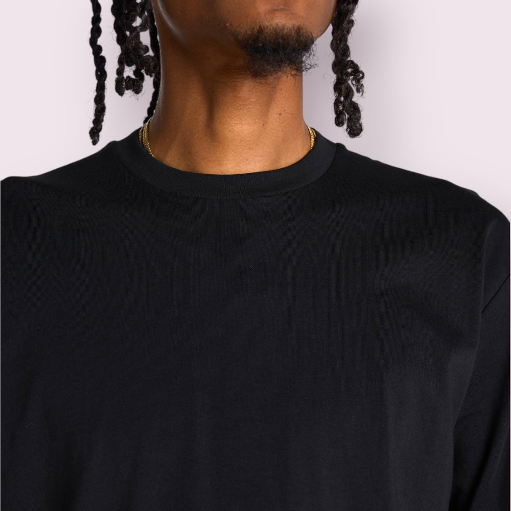 TS5300 Blueprint 100% Combed Cotton Triple Bio-Polish Tee