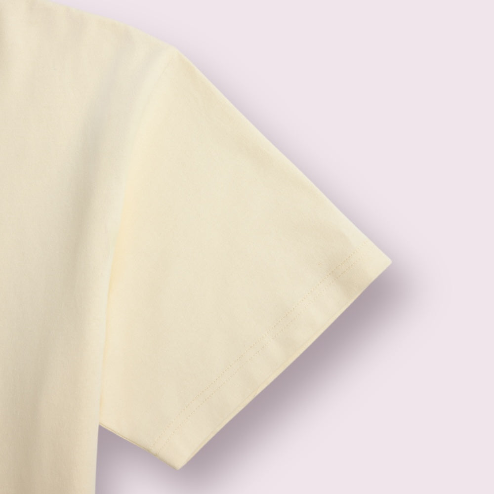Creator TS7500 Boxy Fit 100% Cotton Heavyweight Unisex Tee