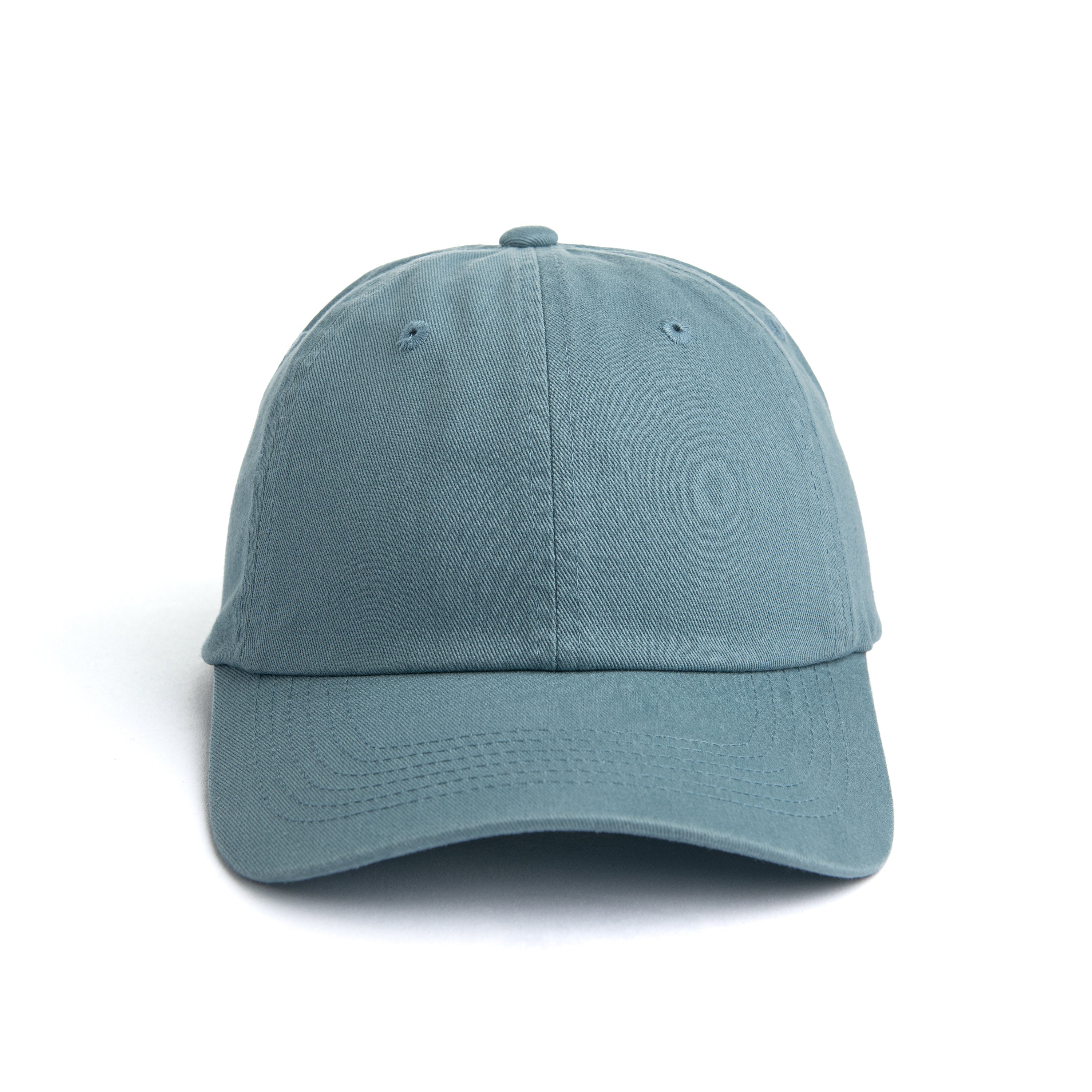 100% Cotton Adjustable Dad Hat Classic Unstructured Everyday Cap