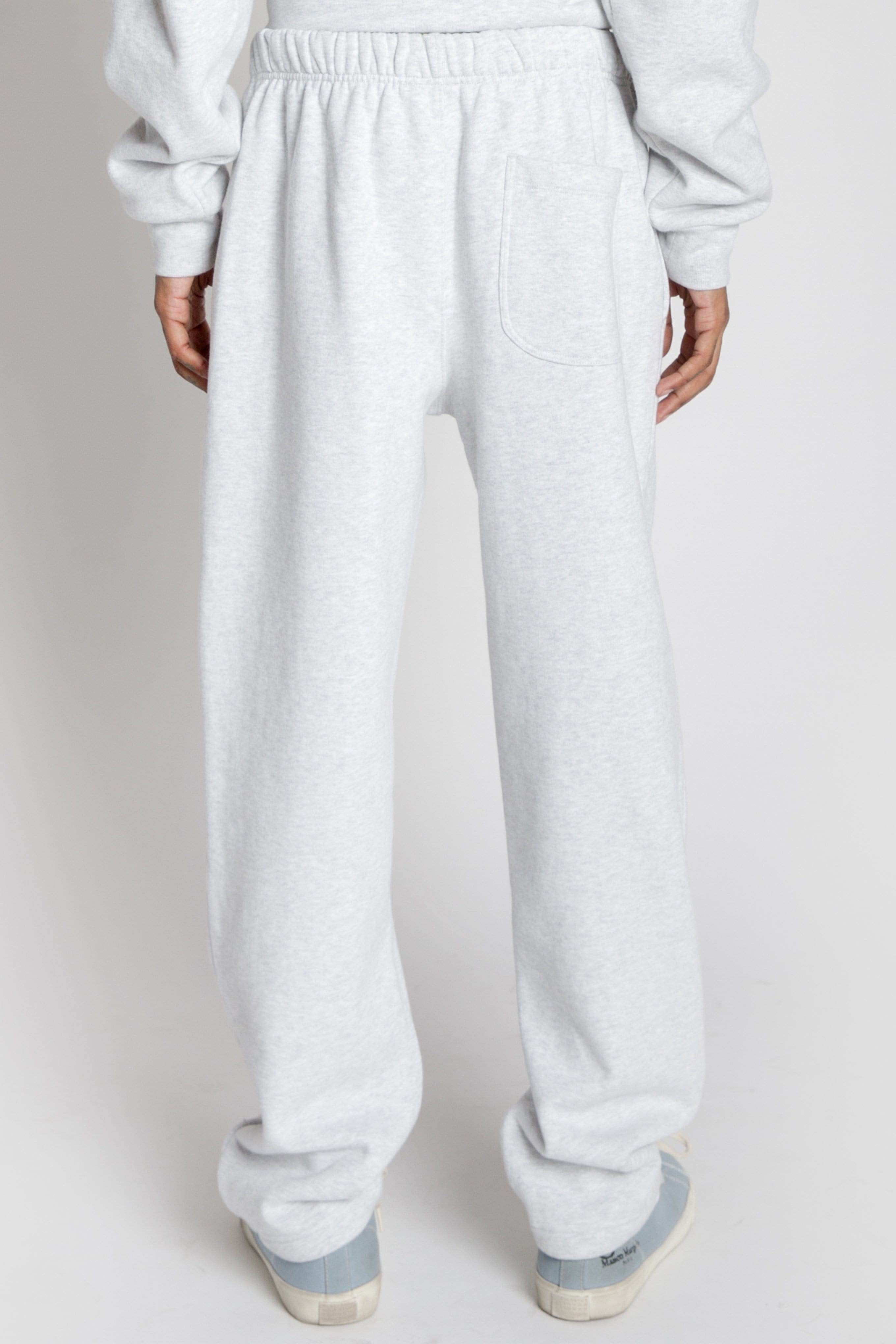 Heavyweight Organic Cotton Recess Sweatpants with Hidden Zipper Pocket