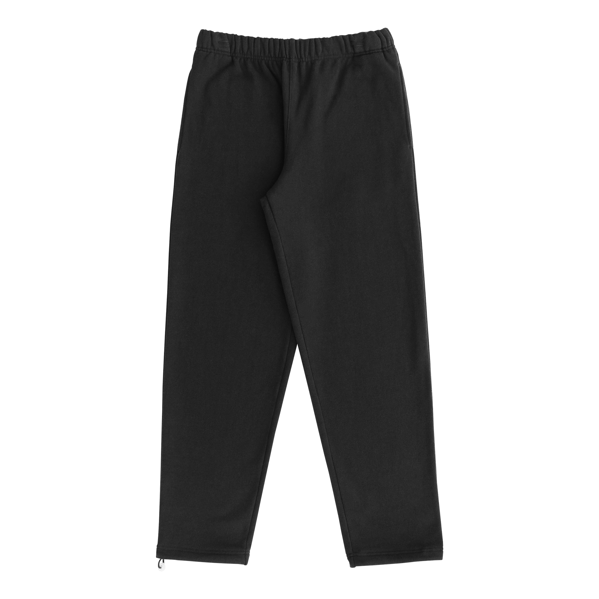 Heavyweight Organic Cotton Recess Sweatpants with Hidden Zipper Pocket