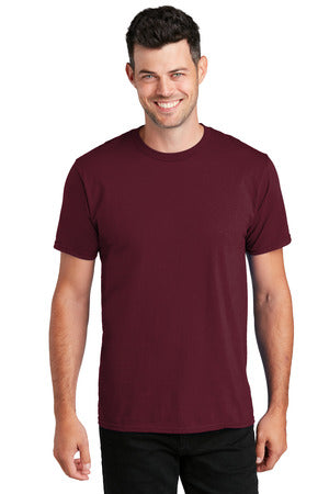 Soft Ring Spun Cotton Fan Favorite Tee with Tear-Away Label