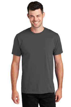 Soft Ring Spun Cotton Fan Favorite Tee with Tear-Away Label