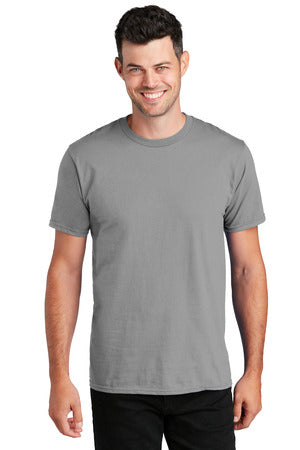 Soft Ring Spun Cotton Fan Favorite Tee with Tear-Away Label