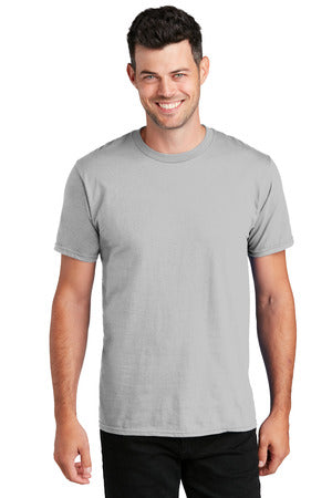 Soft Ring Spun Cotton Fan Favorite Tee with Tear-Away Label