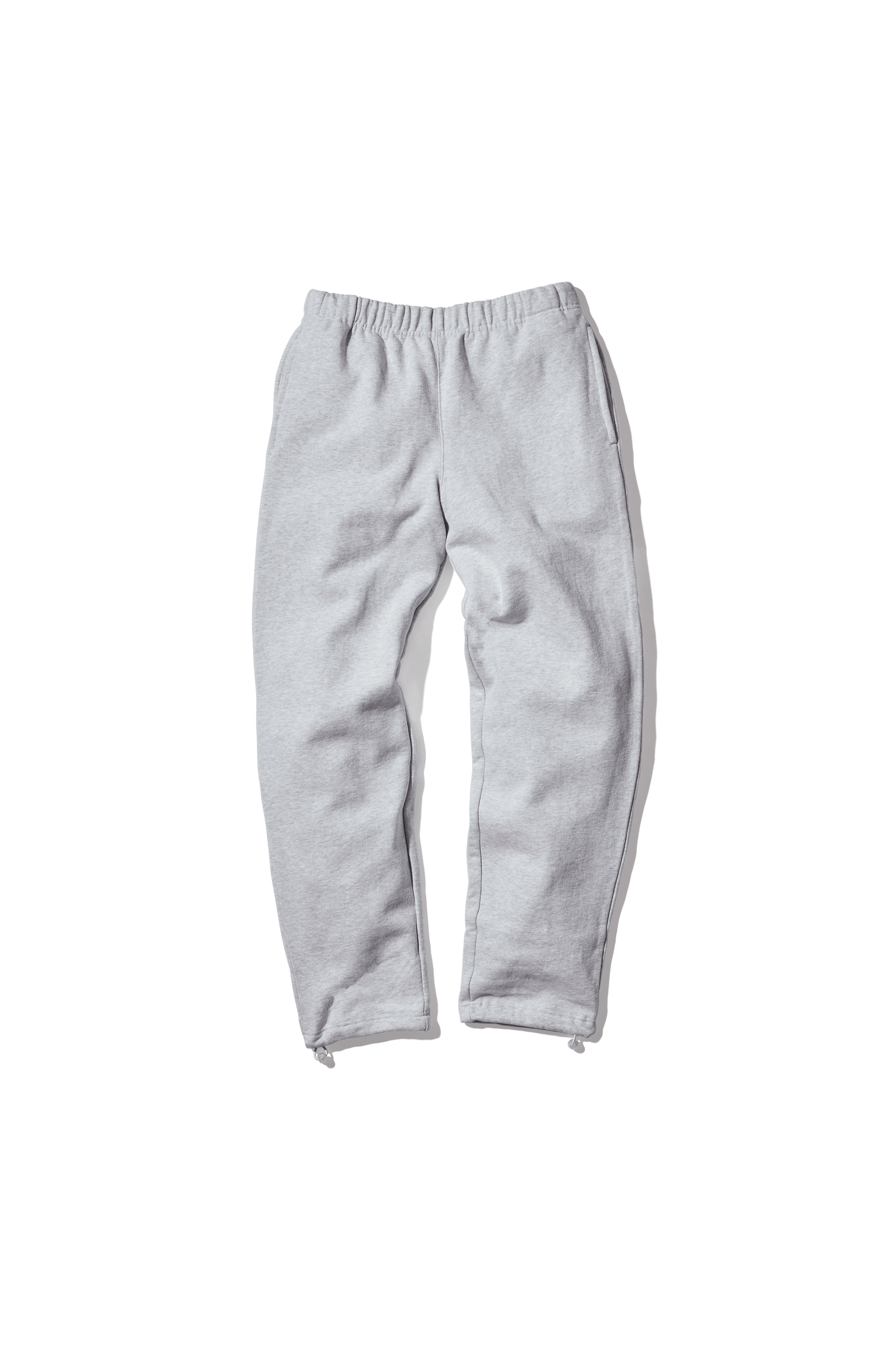 Heavyweight Organic Cotton Recess Sweatpants with Hidden Zipper Pocket