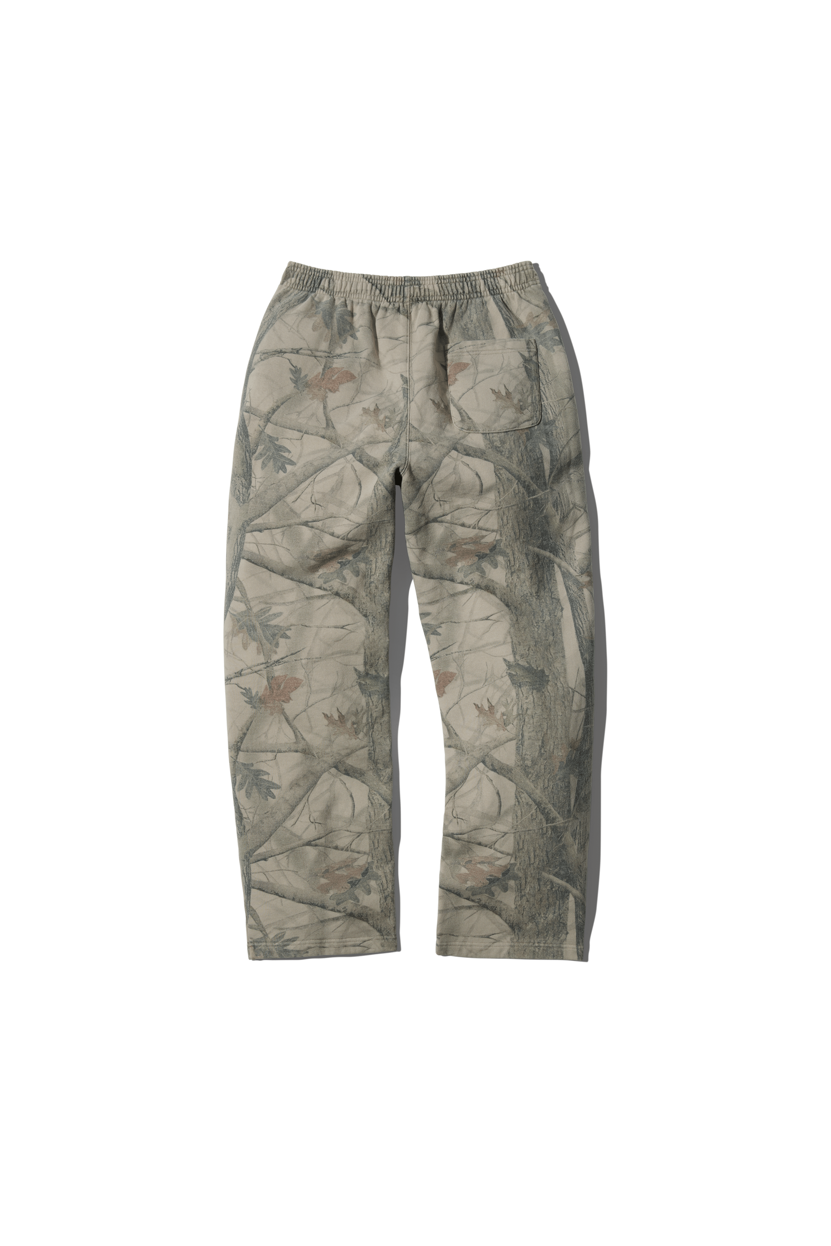 Heavyweight Organic Cotton Recess Sweatpants with Hidden Zipper Pocket