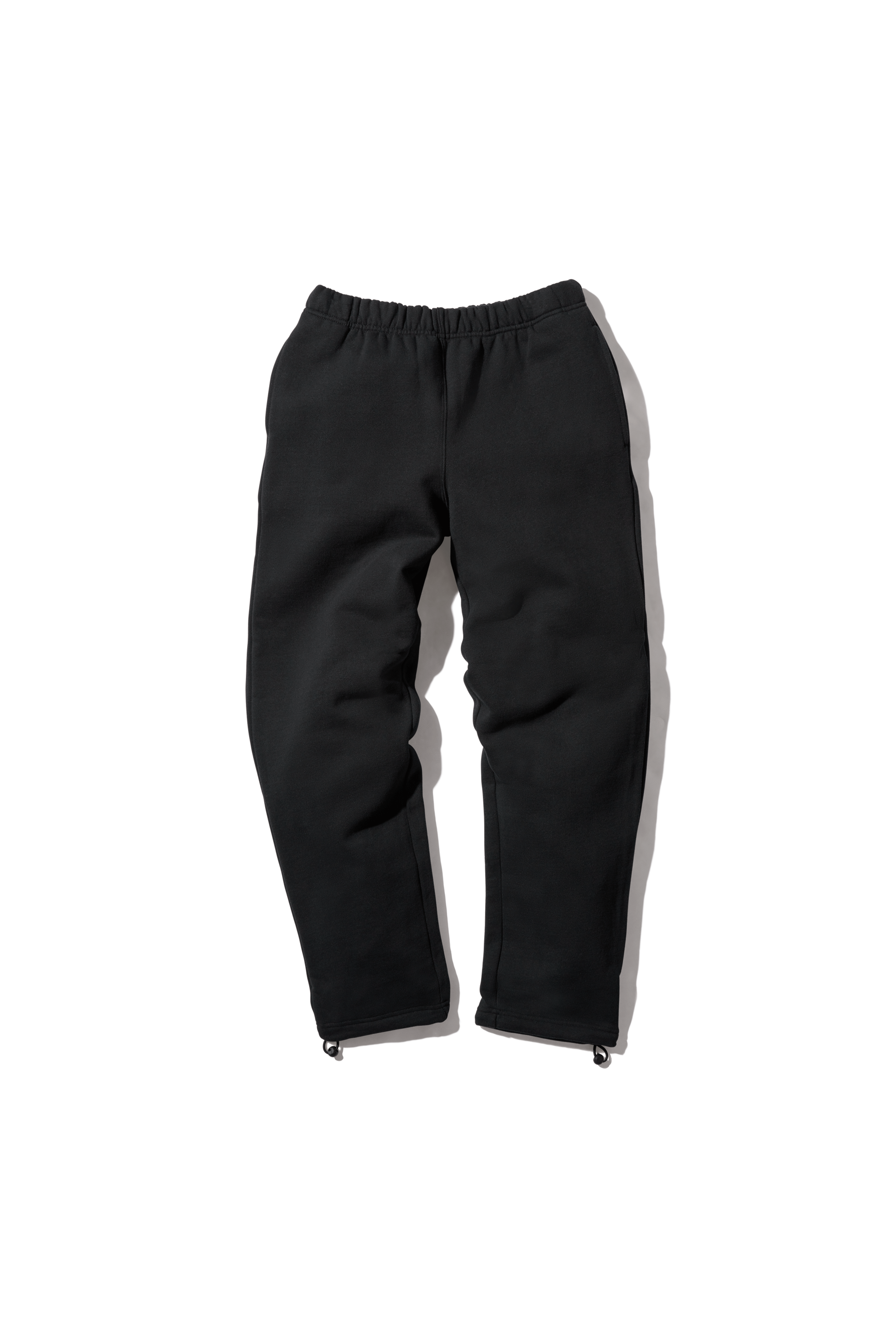 Heavyweight Organic Cotton Recess Sweatpants with Hidden Zipper Pocket