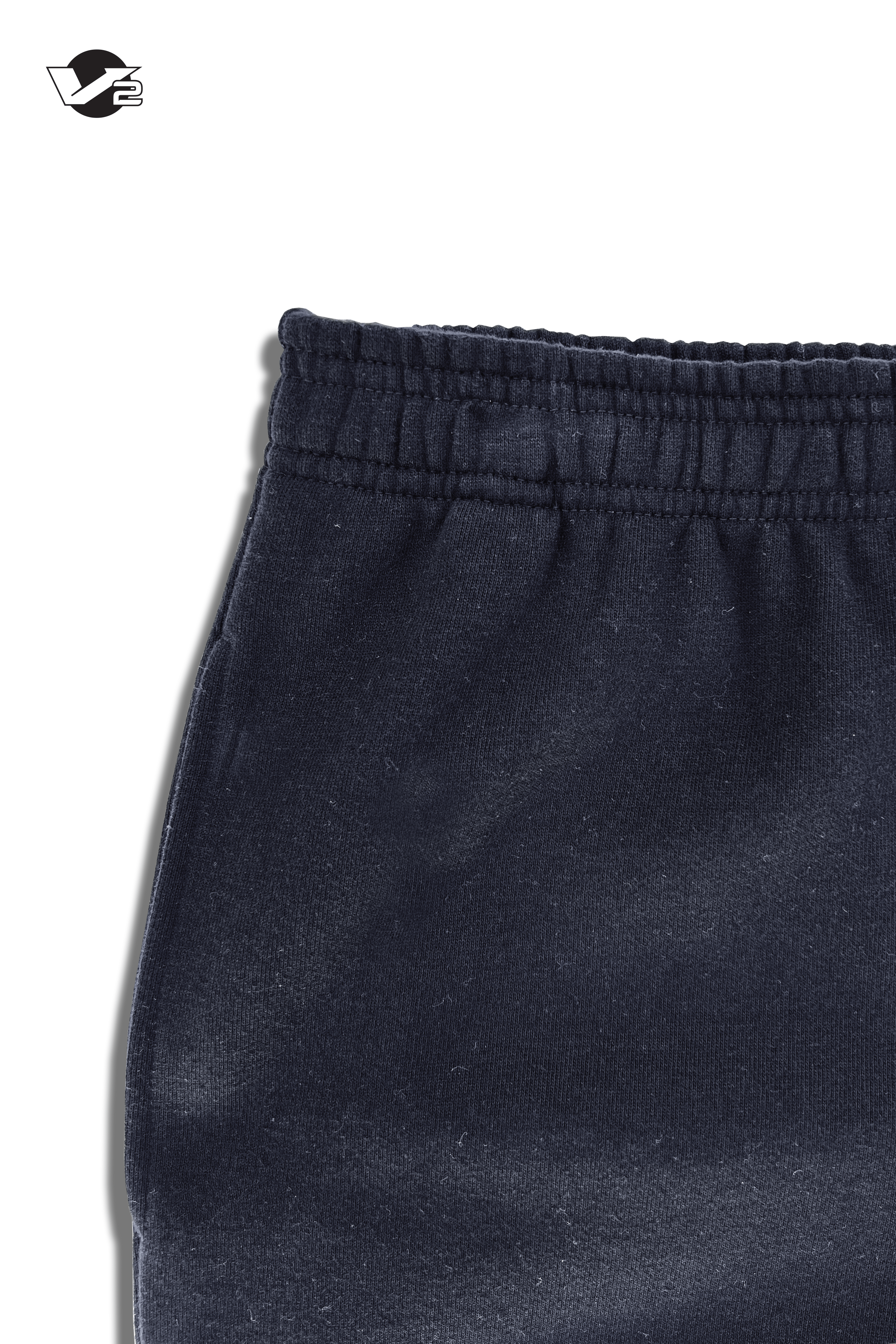 Heavyweight Organic Cotton Recess Sweatpants with Hidden Zipper Pocket