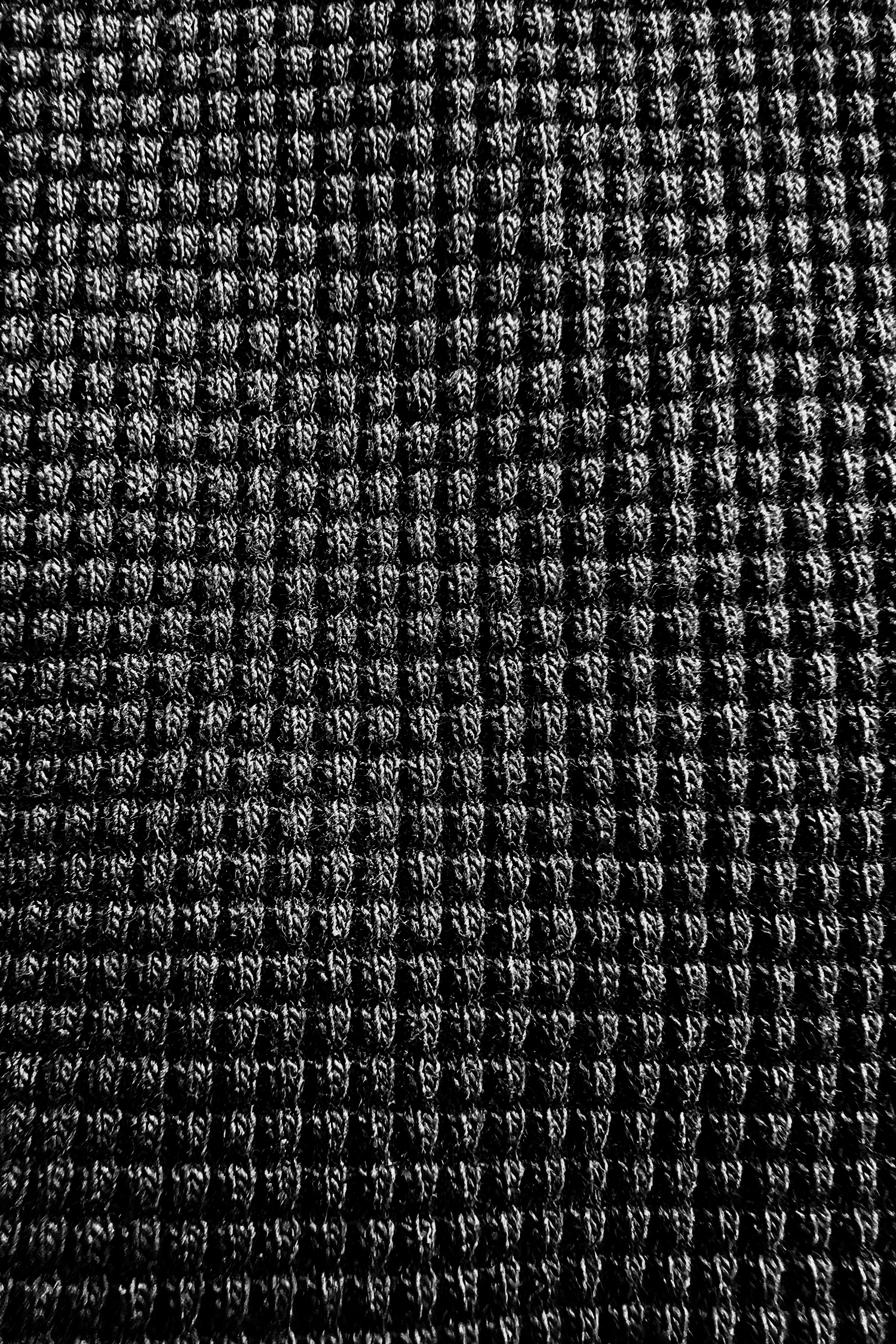 Heavyweight Waffle Thermal Longsleeve Base Layer 100% Cotton Preshrunk