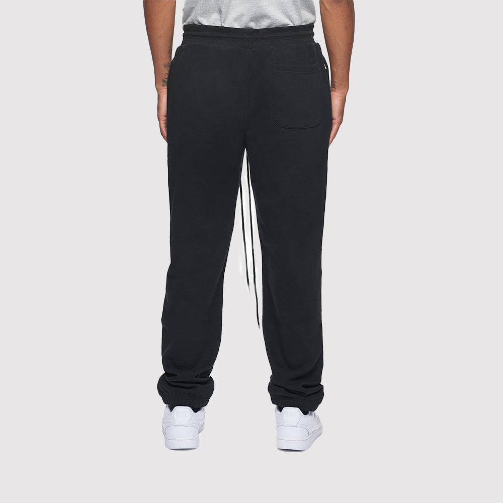 Diamond 14oz French Terry Joggers with YKK Zippered Pockets