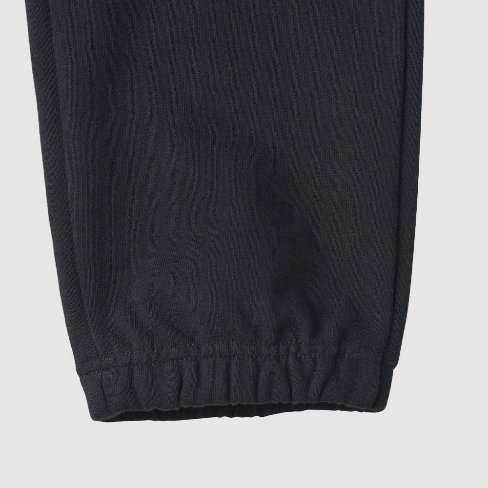 Diamond 14oz French Terry Joggers with YKK Zippered Pockets