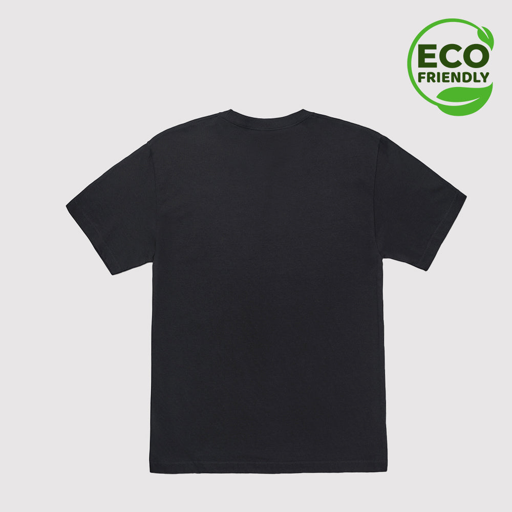 Founder ECO Classic Heavyweight T-Shirt 60% Regenerated Cotton Blend