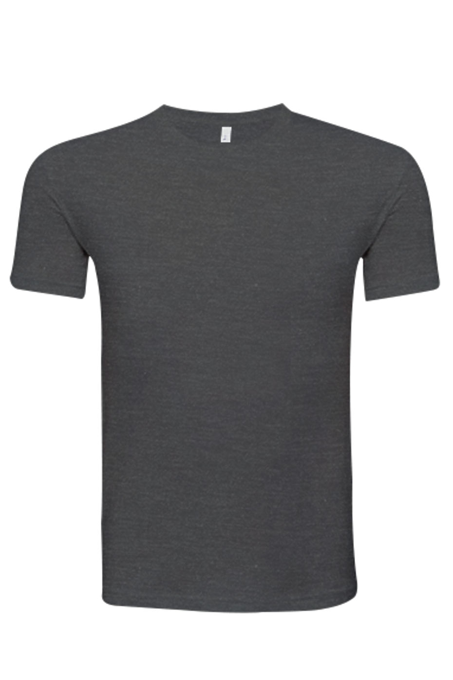Youth Premium Soft Combed Cotton Short Sleeve T-Shirt for Bulk Customization