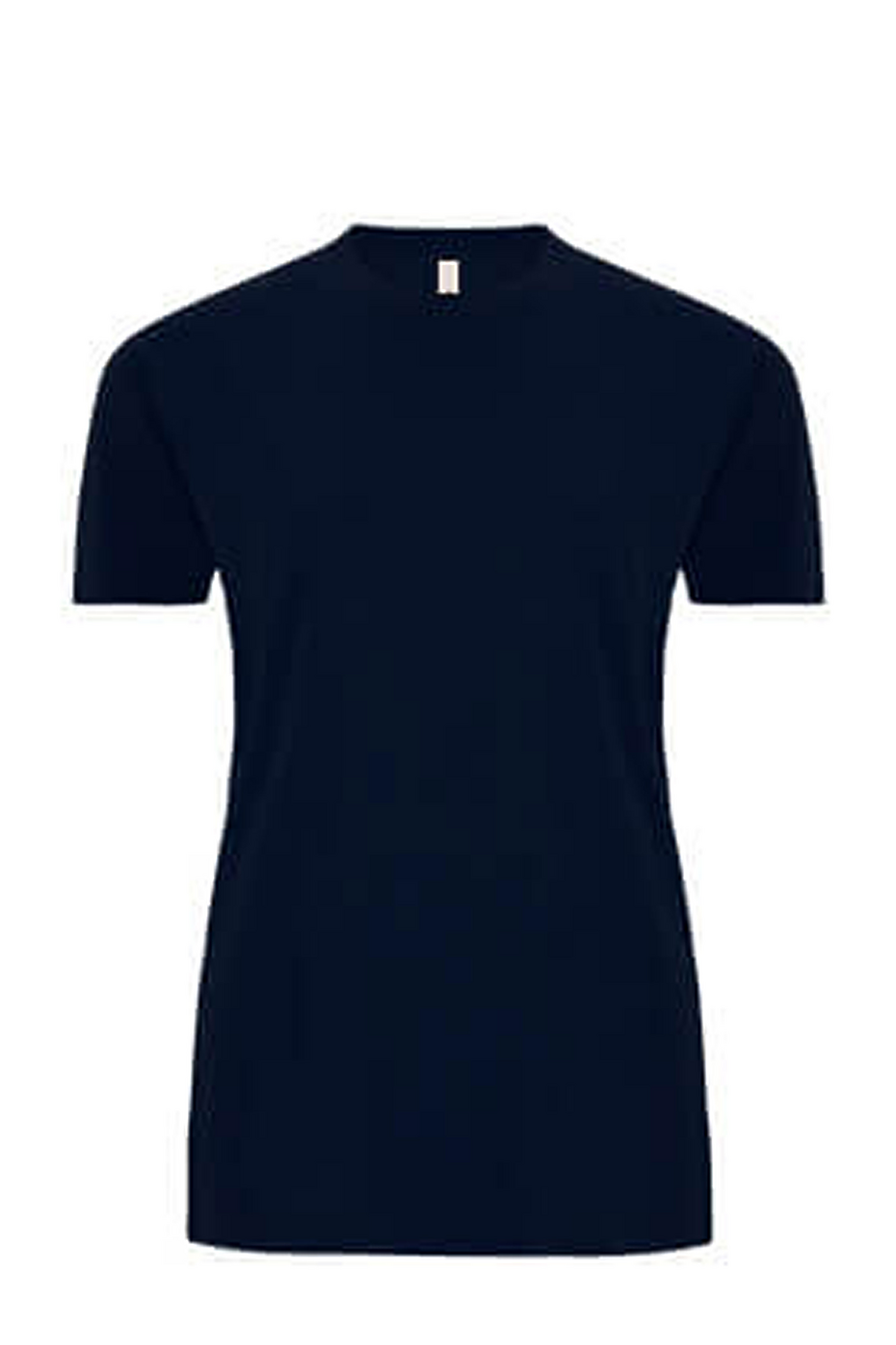 Youth Premium Soft Combed Cotton Short Sleeve T-Shirt for Bulk Customization