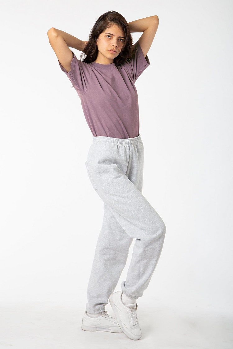 Premium 14oz Heavy Fleece Sweatpant: Ultimate Comfort, Warmth, Relaxed Fit
