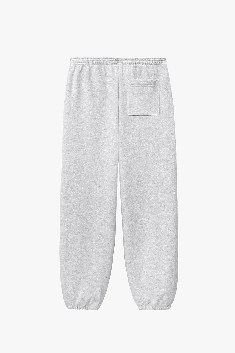 Premium 14oz Heavy Fleece Sweatpant: Ultimate Comfort, Warmth, Relaxed Fit