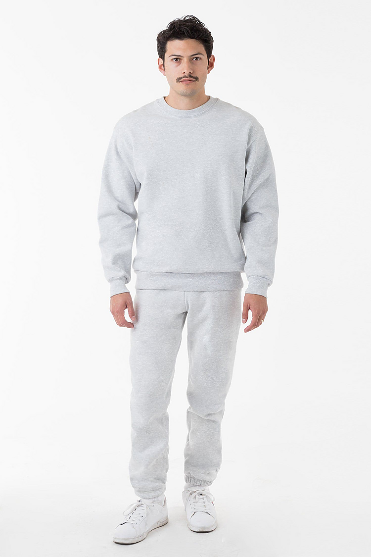 Premium 14oz Heavy Fleece Sweatpant: Ultimate Comfort, Warmth, Relaxed Fit