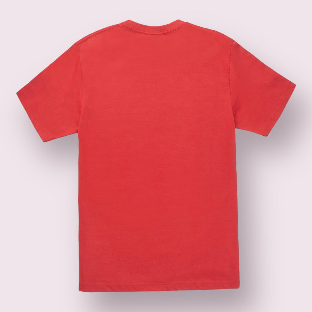 TS9000TA Luxe Diamond-Weight Men's 100% Combed Cotton Tee