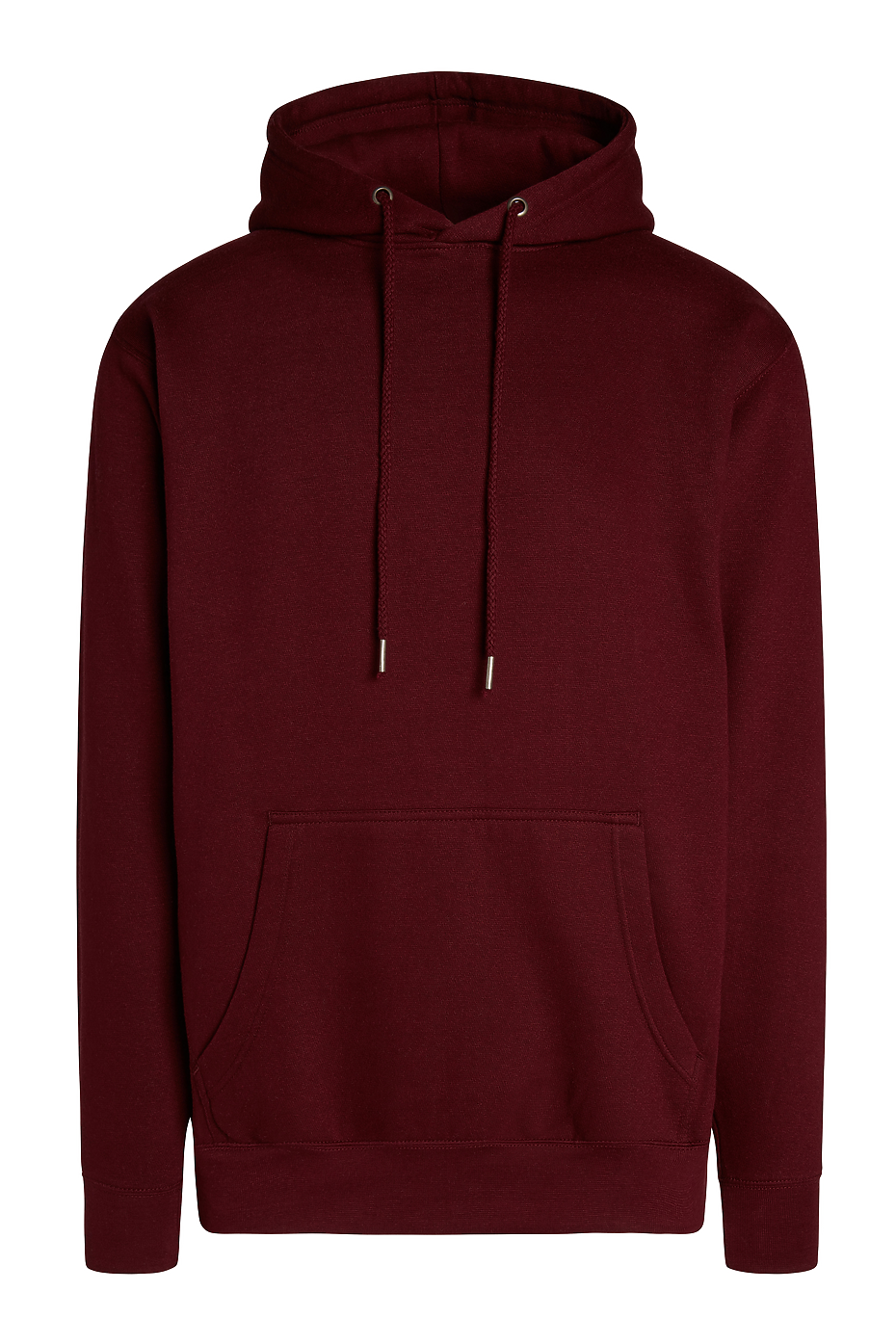 Premium Pullover Hoodie Heavy Fleece 70% Cotton 30% Polyester