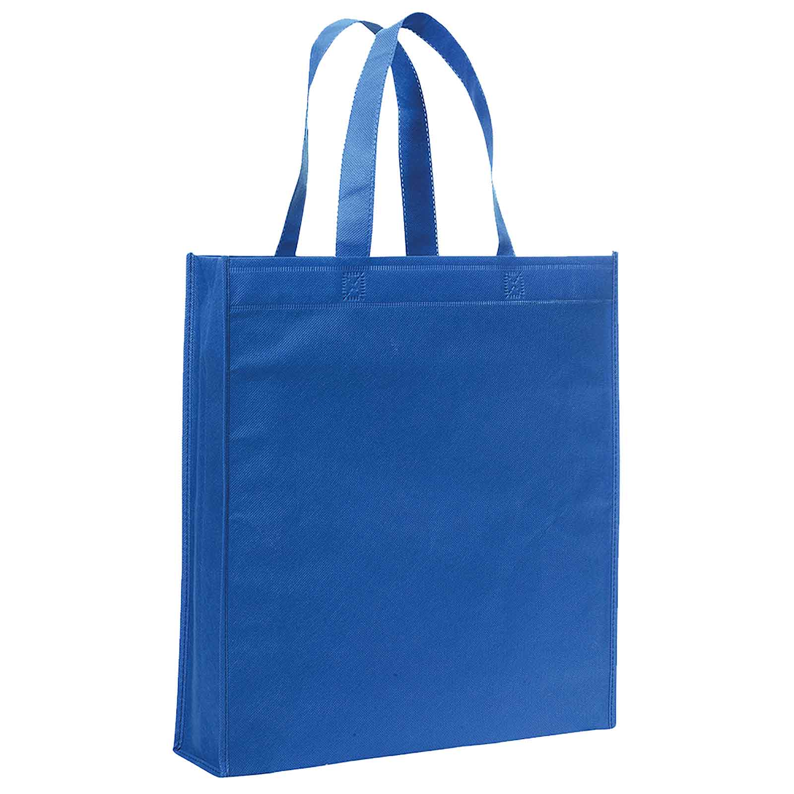 OTTO Non-Woven Recyclable Standard Tote Bag 100% Polypropylene Gusseted Bottom