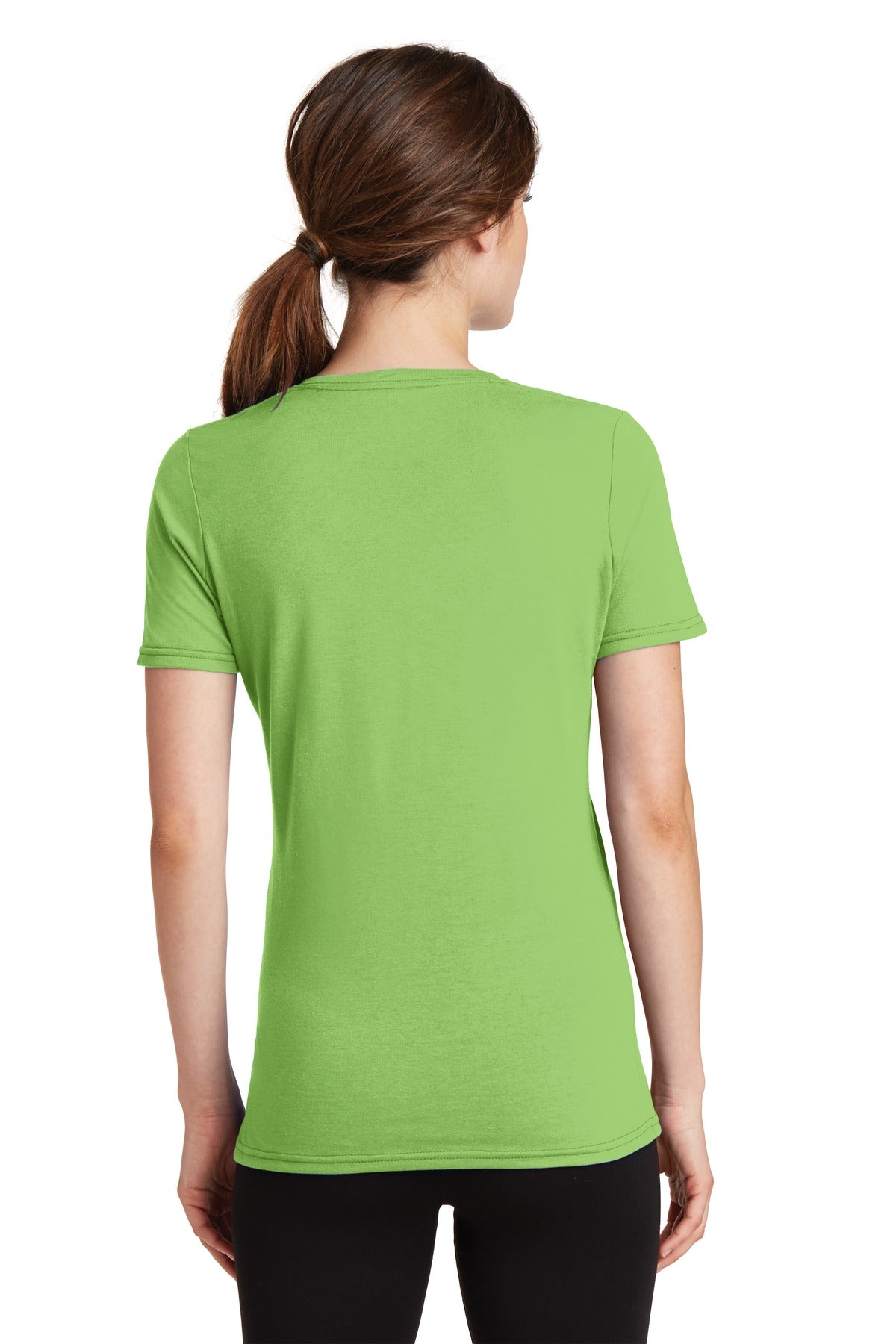 https://images.shirtspace.com/fullsize/rSSR93YmwJKzJBux30FpEQ%3D%3D/75186/10168-port-company-lpc381v-ladies-performance-blend-v-neck-tee-back-lime.jpg