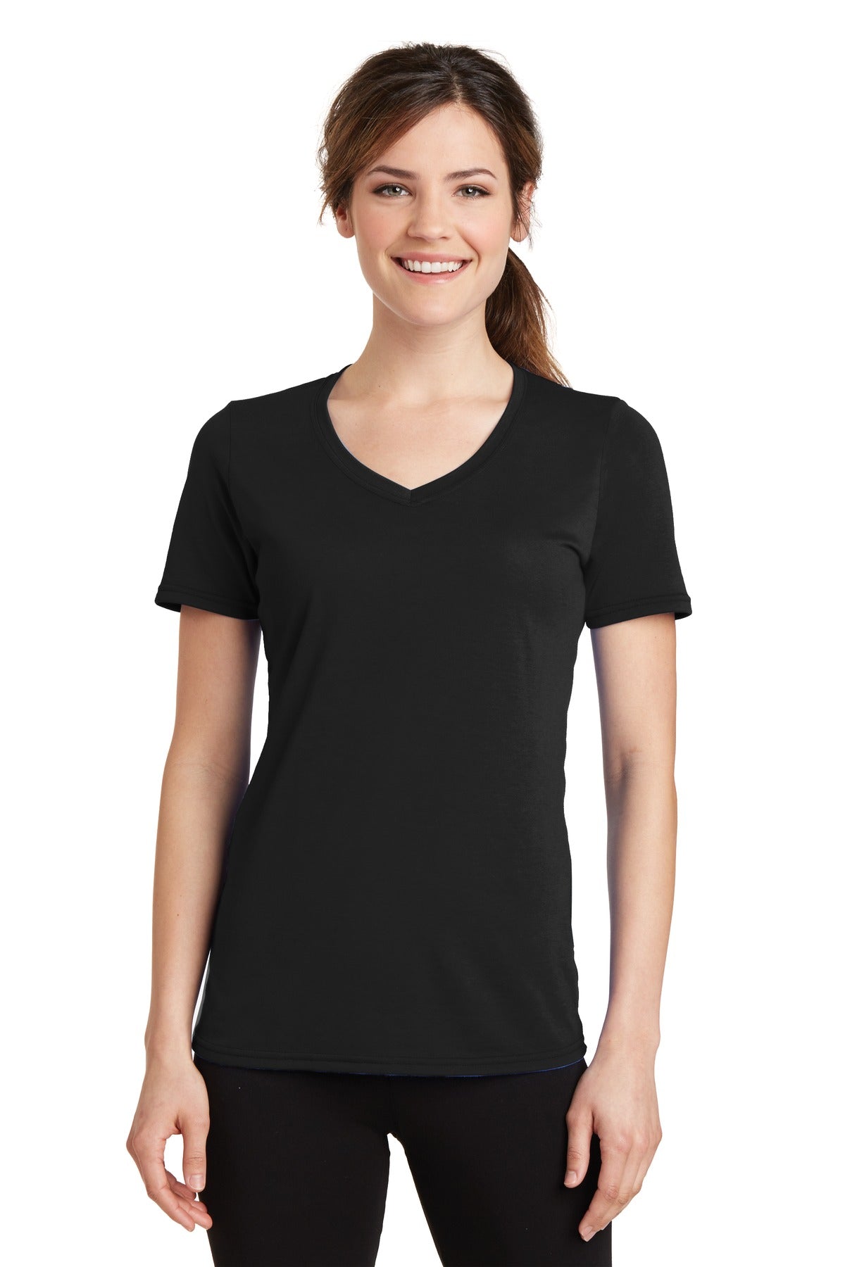 https://images.shirtspace.com/fullsize/hiwLQJNeBUUzY2qYdVkiHg%3D%3D/75176/10168-port-company-lpc381v-ladies-performance-blend-v-neck-tee-front-jet-black.jpg