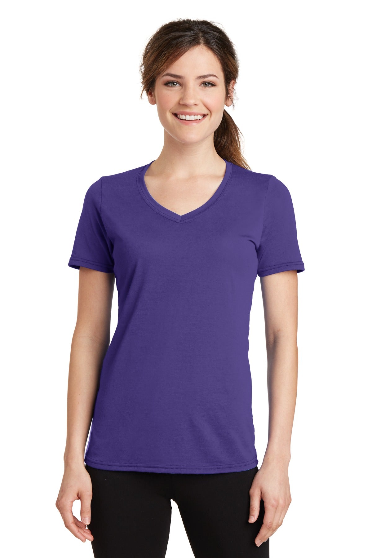 https://images.shirtspace.com/fullsize/gi5emBArP8YjsBz2CH32ng%3D%3D/75191/10168-port-company-lpc381v-ladies-performance-blend-v-neck-tee-front-purple.jpg
