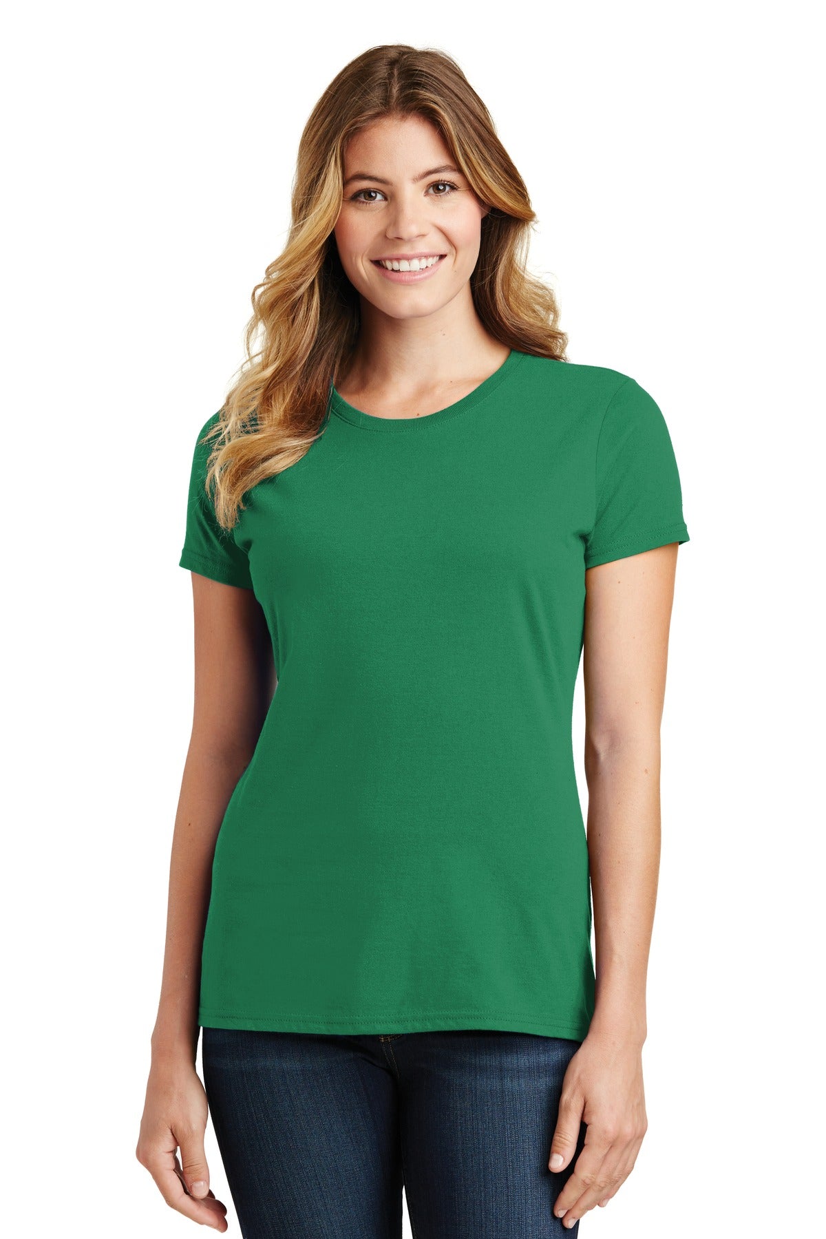 https://images.shirtspace.com/fullsize/j03LBQGY7C93B3L82OsHww%3D%3D/75225/10170-port-company-lpc450-ladies-fan-favorite-tee-front-athletic-kelly.jpg