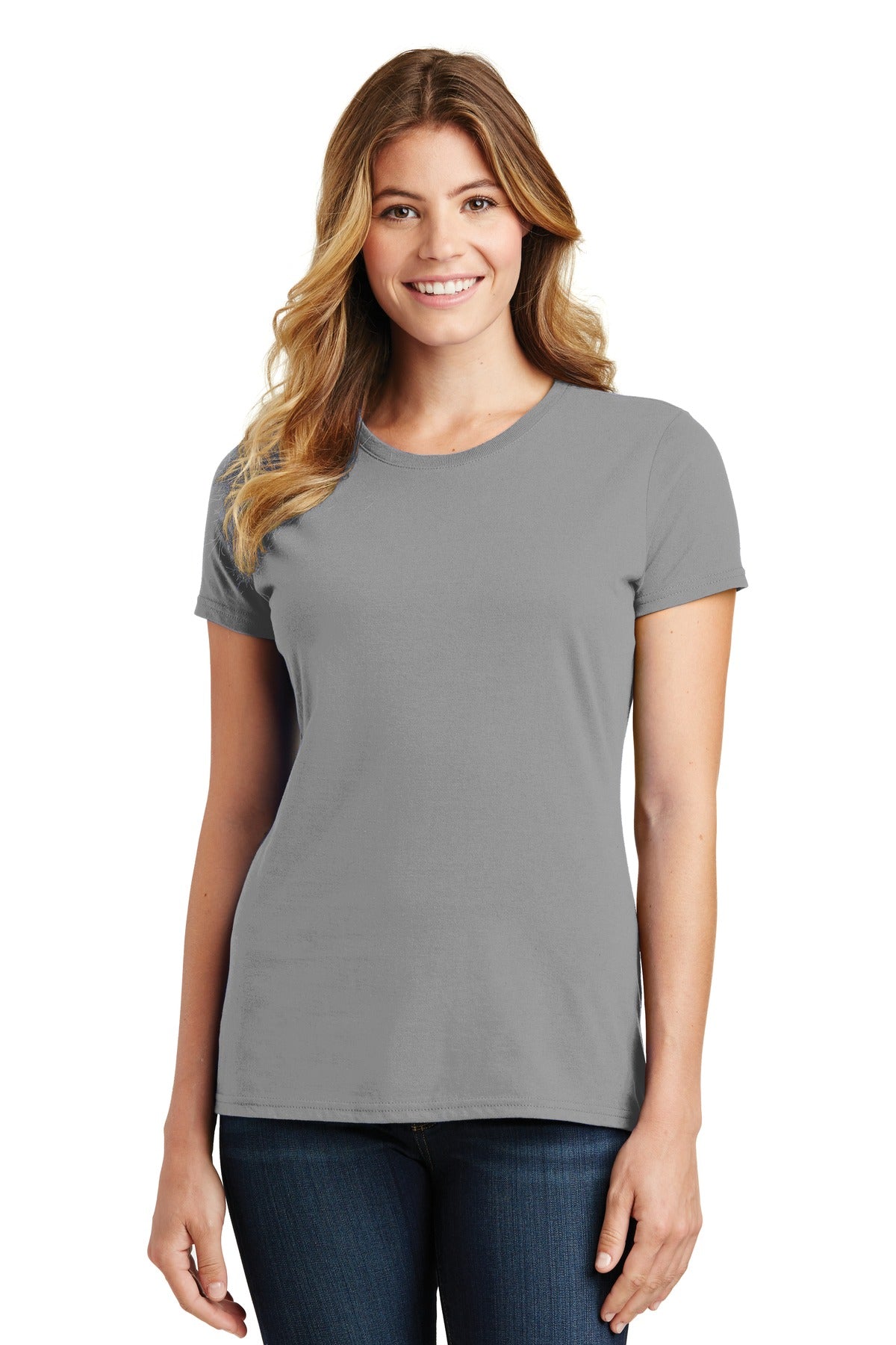 https://images.shirtspace.com/fullsize/LTab6zyoyHFCd02elZtL3g%3D%3D/75232/10170-port-company-lpc450-ladies-fan-favorite-tee-front-medium-gray.jpg