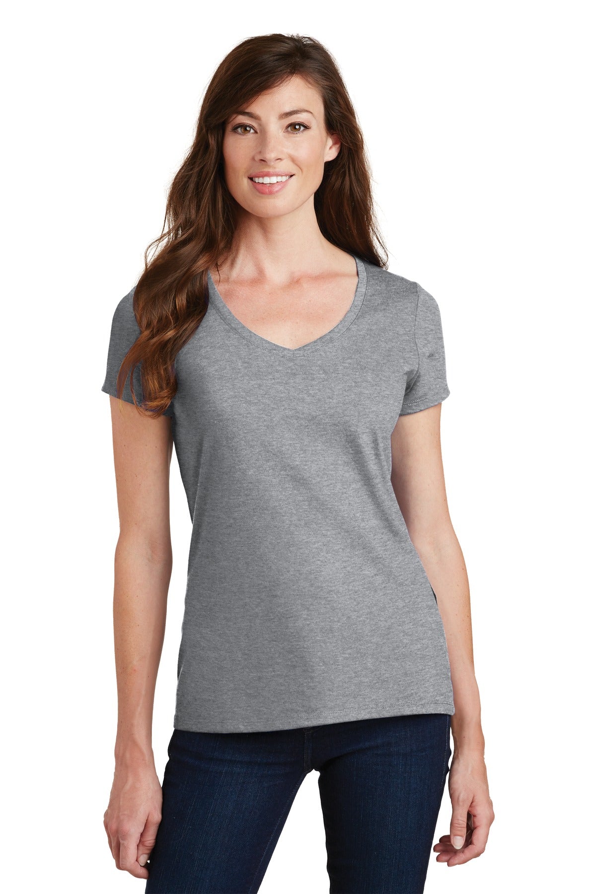 https://images.shirtspace.com/fullsize/%2FWWmBmkLafSjug1TshPr7w%3D%3D/75242/10171-port-company-lpc450v-ladies-fan-favorite-v-neck-tee-front-athletic-heather.jpg