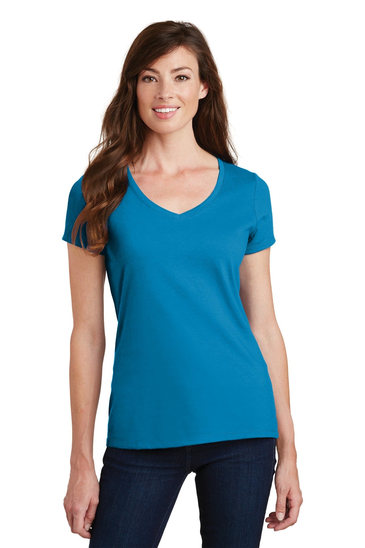 https://images.shirtspace.com/fullsize/T4HDJbn9koFaZCyte9O9tg%3D%3D/75266/10171-port-company-lpc450v-ladies-fan-favorite-v-neck-tee-front-sapphire.jpg
