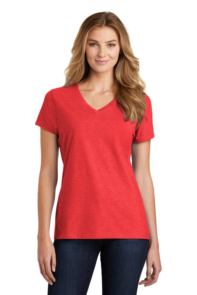 https://images.shirtspace.com/large/lFe8llMfYY9C5gbR6pL0Ng%3D%3D/75308/10172-port-company-lpc455v-ladies-fan-favorite-blend-v-neck-tee-front-bright-red-heather.jpg