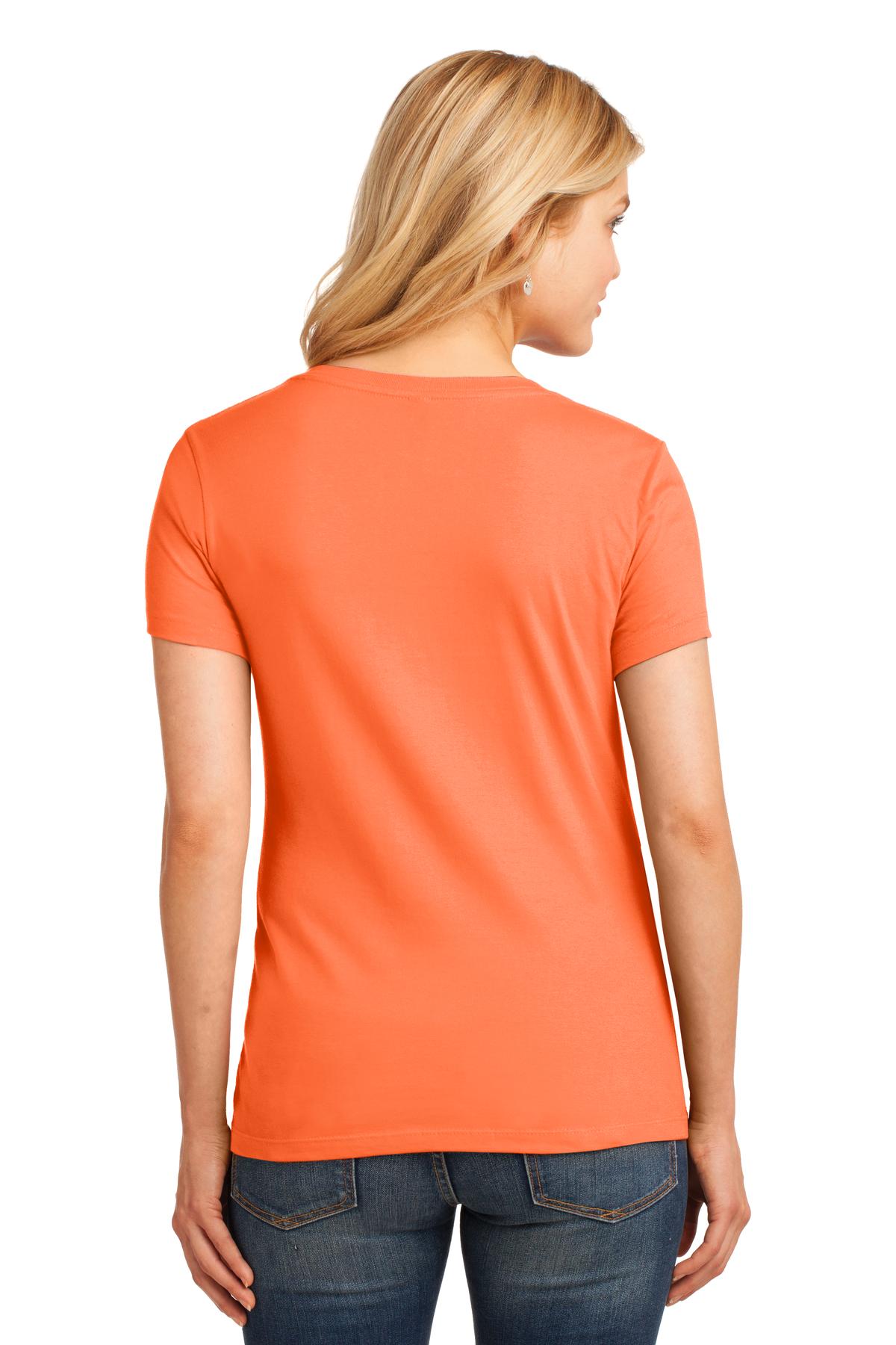 https://images.shirtspace.com/fullsize/9J1xWhGpKGTMLcQ4Gx3swQ%3D%3D/75466/10174-port-company-lpc54v-ladies-core-cotton-v-neck-tee-back-neon-orange.jpg