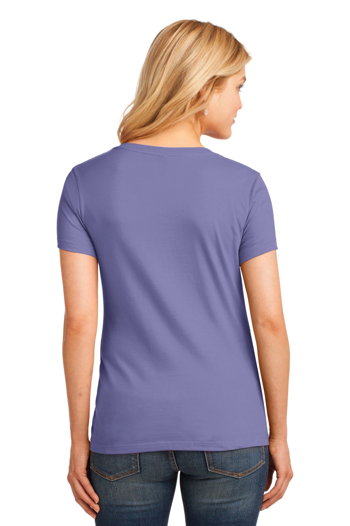 https://images.shirtspace.com/fullsize/J6lVWNSSVvyQPQFNYlahbQ%3D%3D/75490/10174-port-company-lpc54v-ladies-core-cotton-v-neck-tee-back-violet.jpg