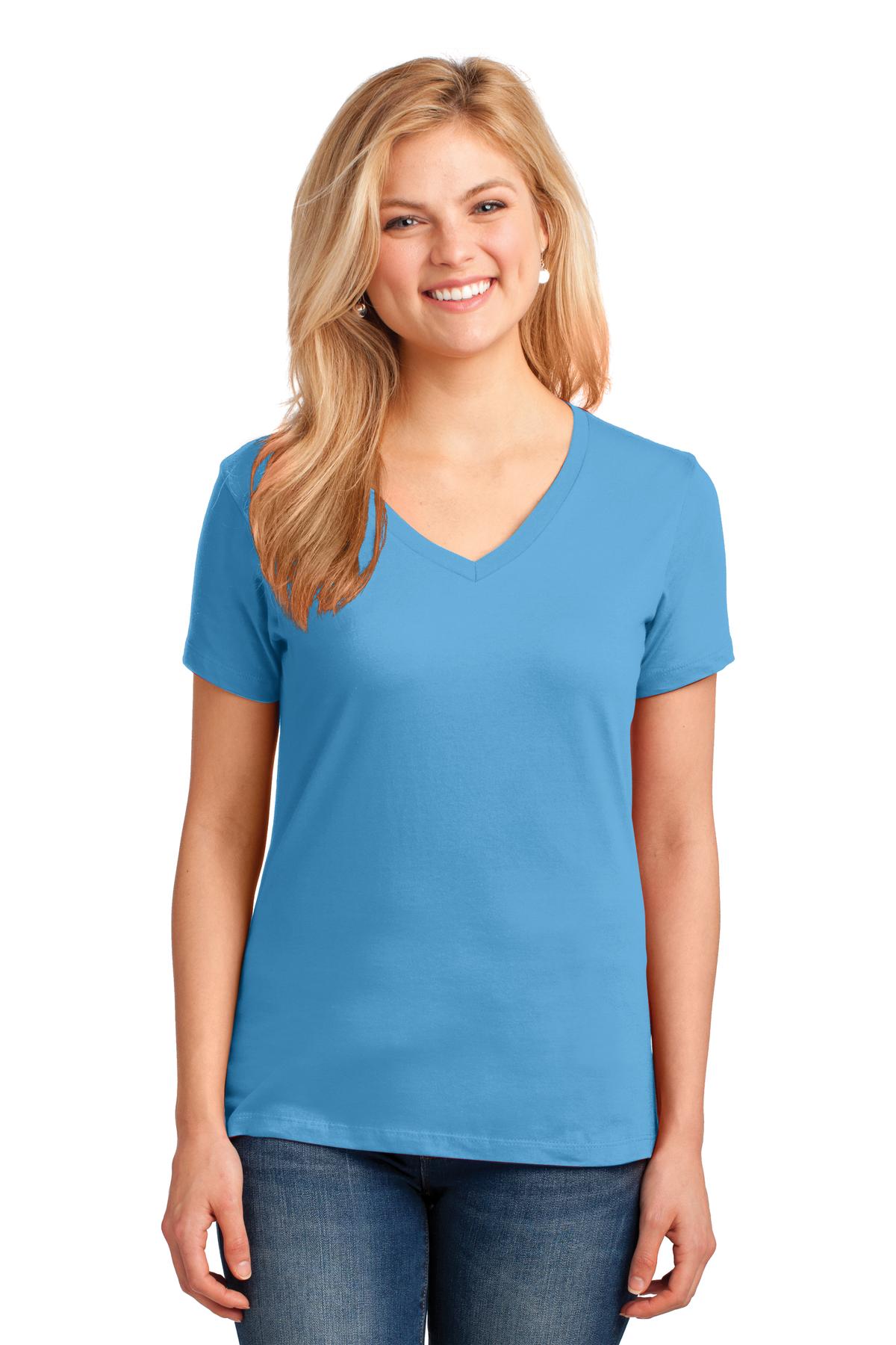 https://images.shirtspace.com/fullsize/f2qimKG%2BuQFhhplY2lU7eg%3D%3D/75447/10174-port-company-lpc54v-ladies-core-cotton-v-neck-tee-front-aquatic-blue.jpg
