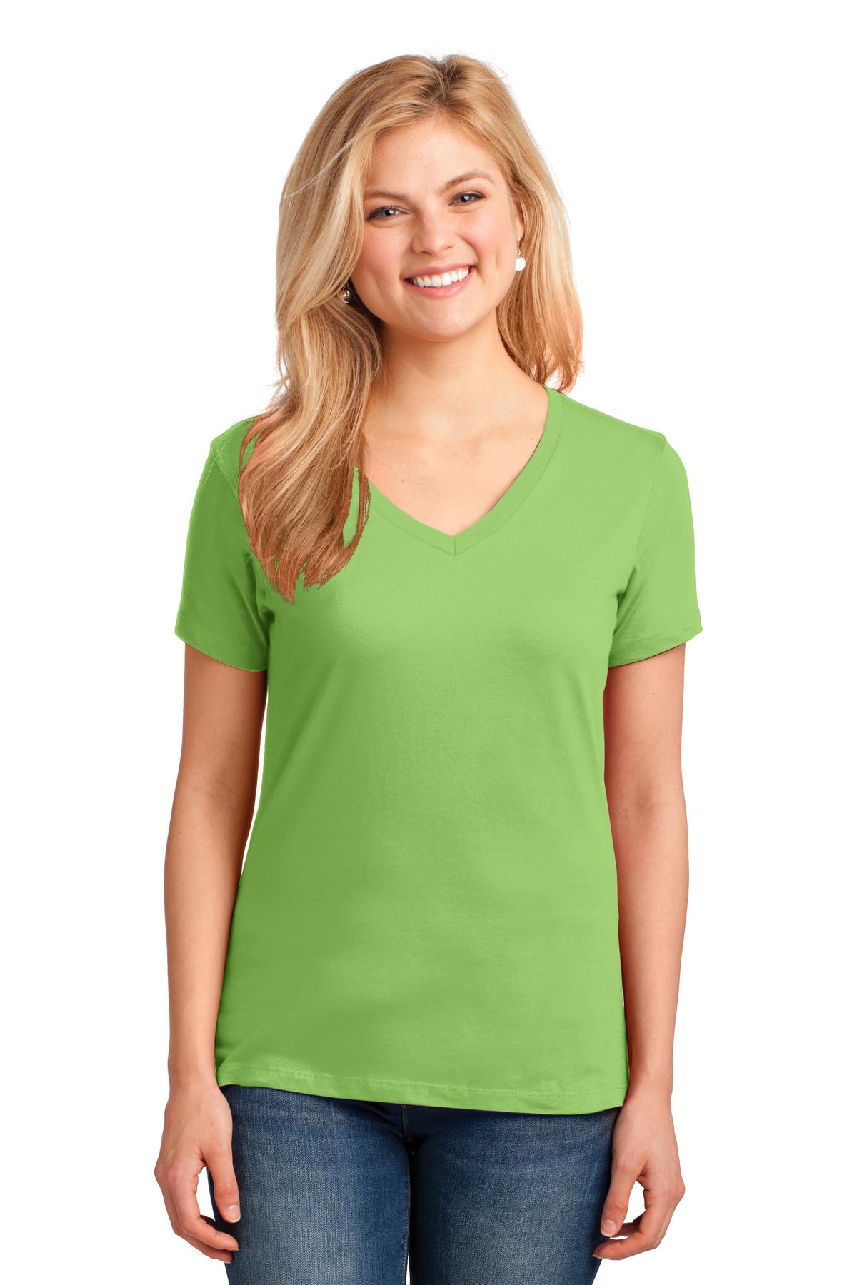 https://images.shirtspace.com/fullsize/lEGnfsPgPujGGdZiv4km7w%3D%3D/75457/10174-port-company-lpc54v-ladies-core-cotton-v-neck-tee-front-lime.jpg
