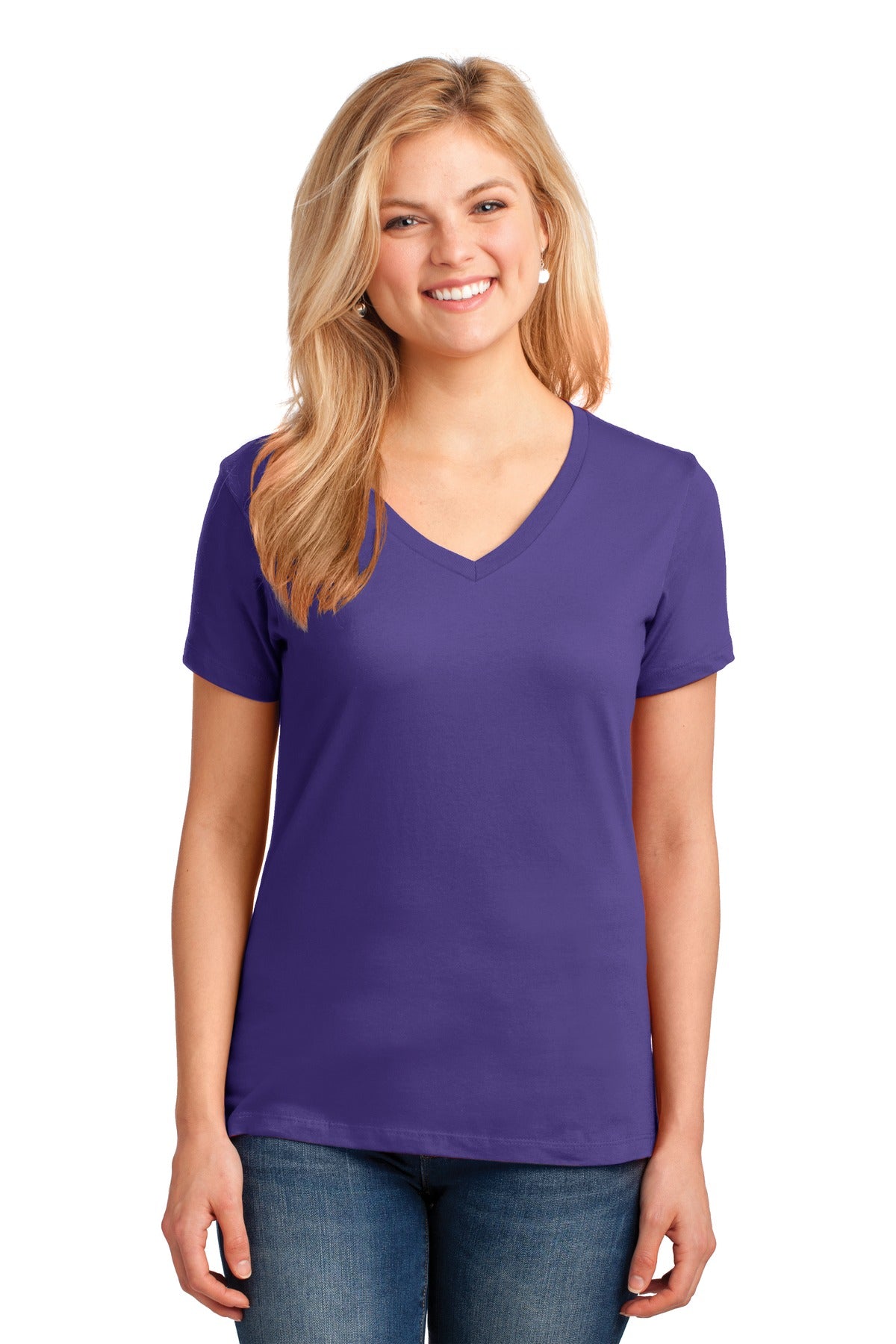 https://images.shirtspace.com/fullsize/FCF43zDrdTFQ8ytX8zFLZA%3D%3D/75493/10174-port-company-lpc54v-ladies-core-cotton-v-neck-tee-front-purple.jpg