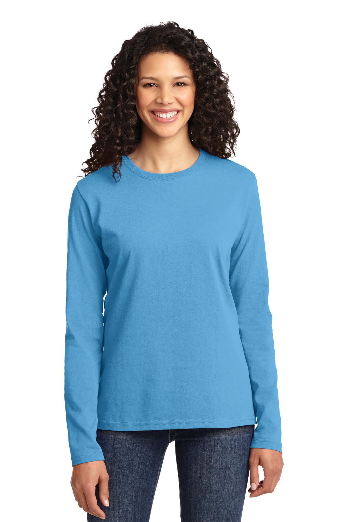 https://images.shirtspace.com/fullsize/5tEbjJKjDCjGeyiakW67MA%3D%3D/75387/10175-port-company-lpc54ls-ladies-long-sleeve-core-cotton-tee-front-aquatic-blue.jpg